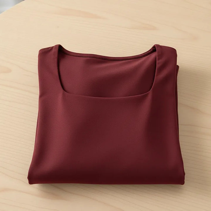 Elanisse - Weitbeiniger Softtouch-Jumpsuit