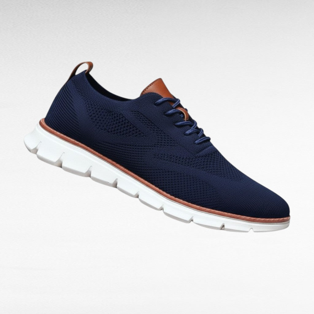 Dawson - Leichter Oxford-Sneaker