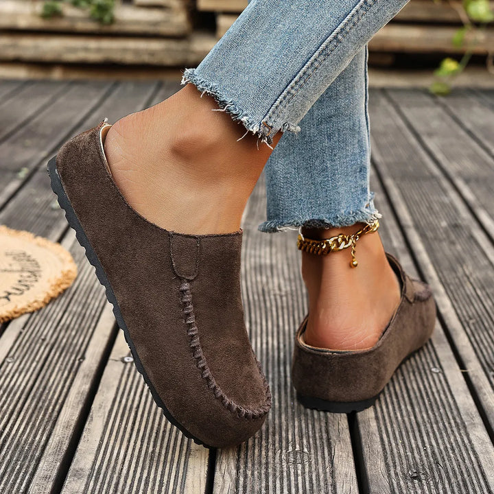 Mariselle - Komfortable Slip-On-Loafer