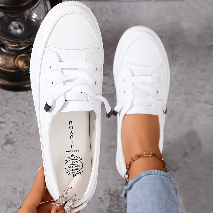 Jessamy - Orthopädische Schnürschuhe