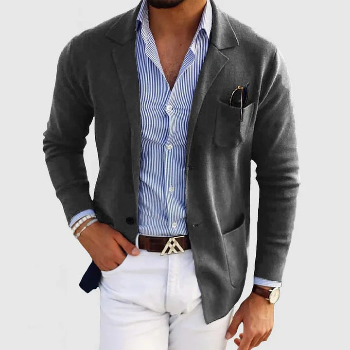 Caeric - Maßgeschneiderter Blazer