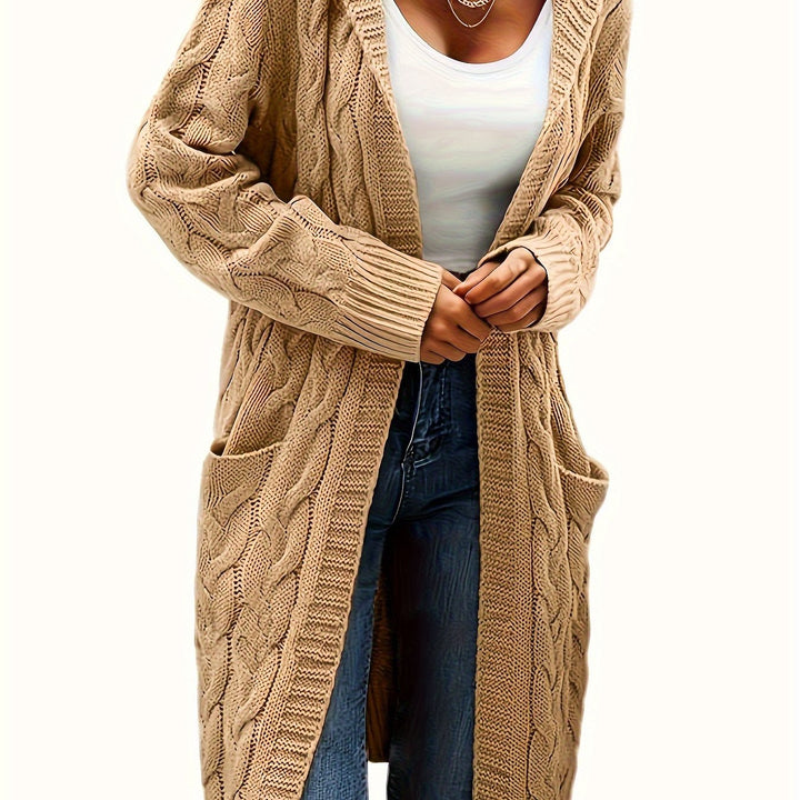 Ramona - Soft-Touch-Strickweste
