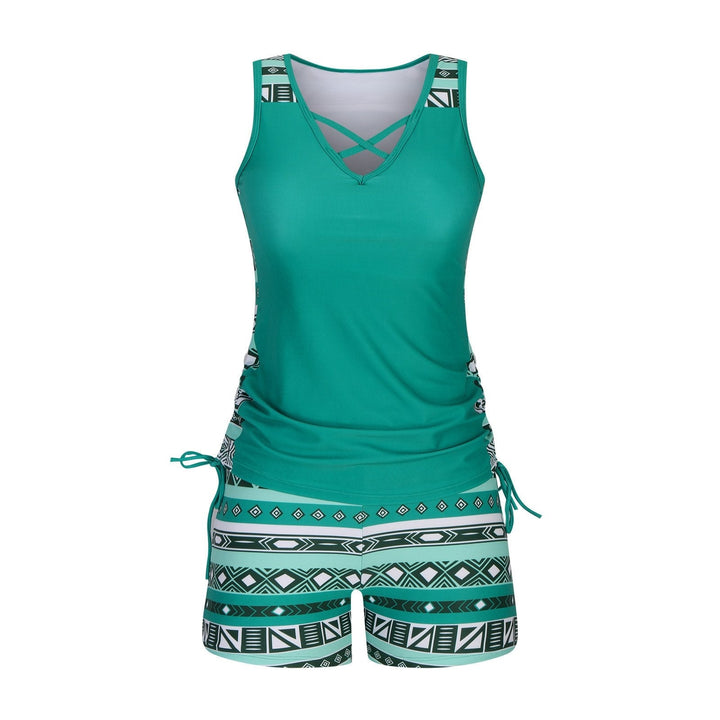 Primara - Figurformendes Tankini-Set