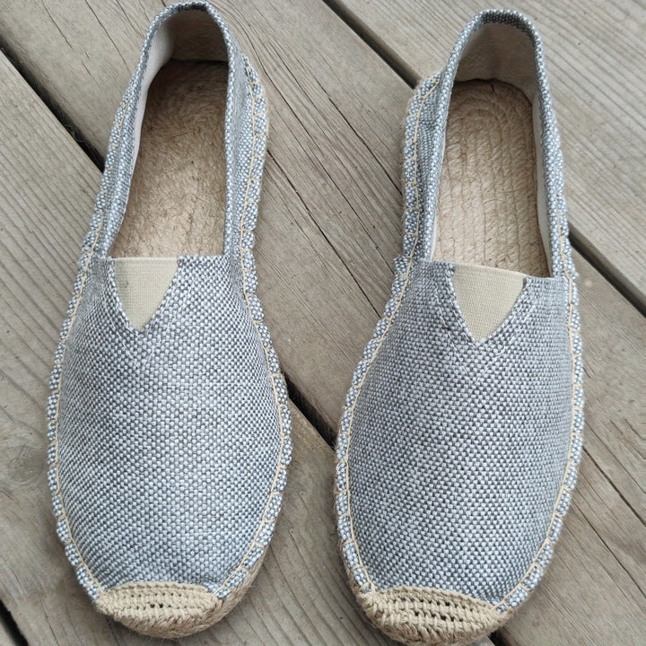 Anson - leichte Espadrilles