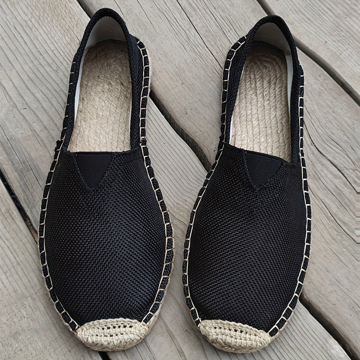 Jorveth - leichte Espadrilles