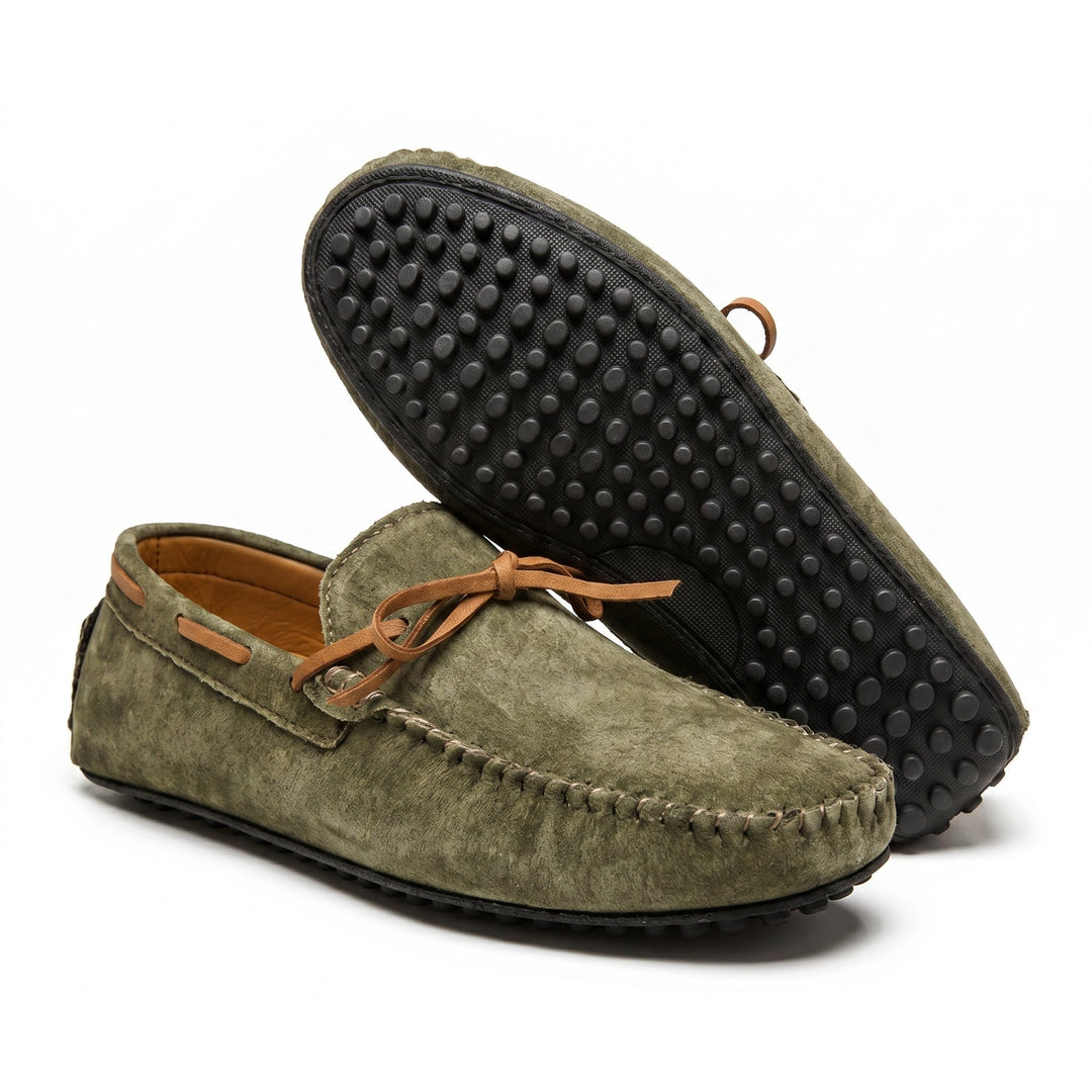 Norric - Hochwertiger Slipper