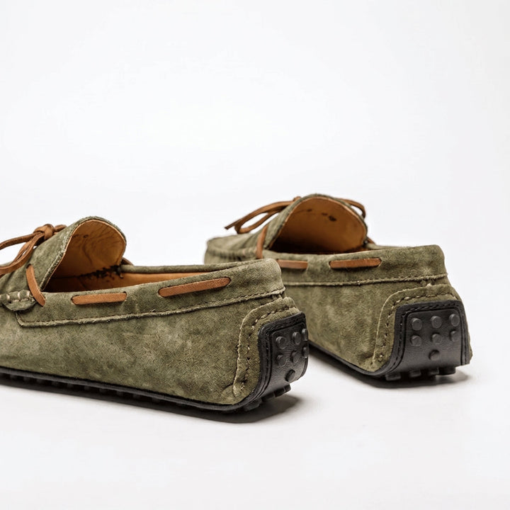 Norric - Hochwertiger Slipper