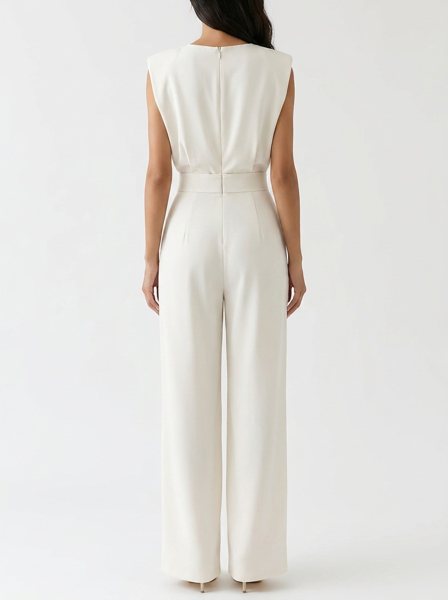 Hollianne - Softtouch-Jumpsuit