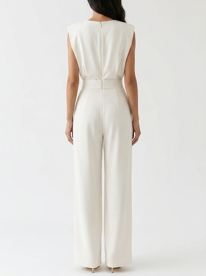 Hollianne - Softtouch-Jumpsuit