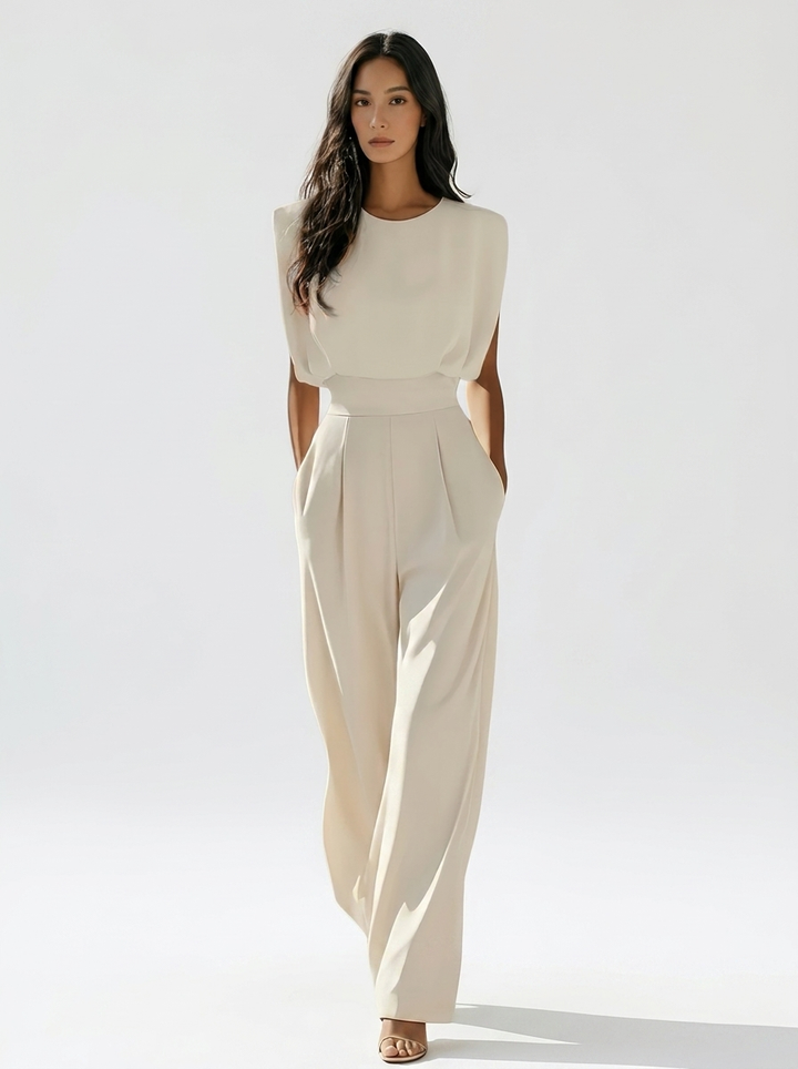 Hollianne - Softtouch-Jumpsuit