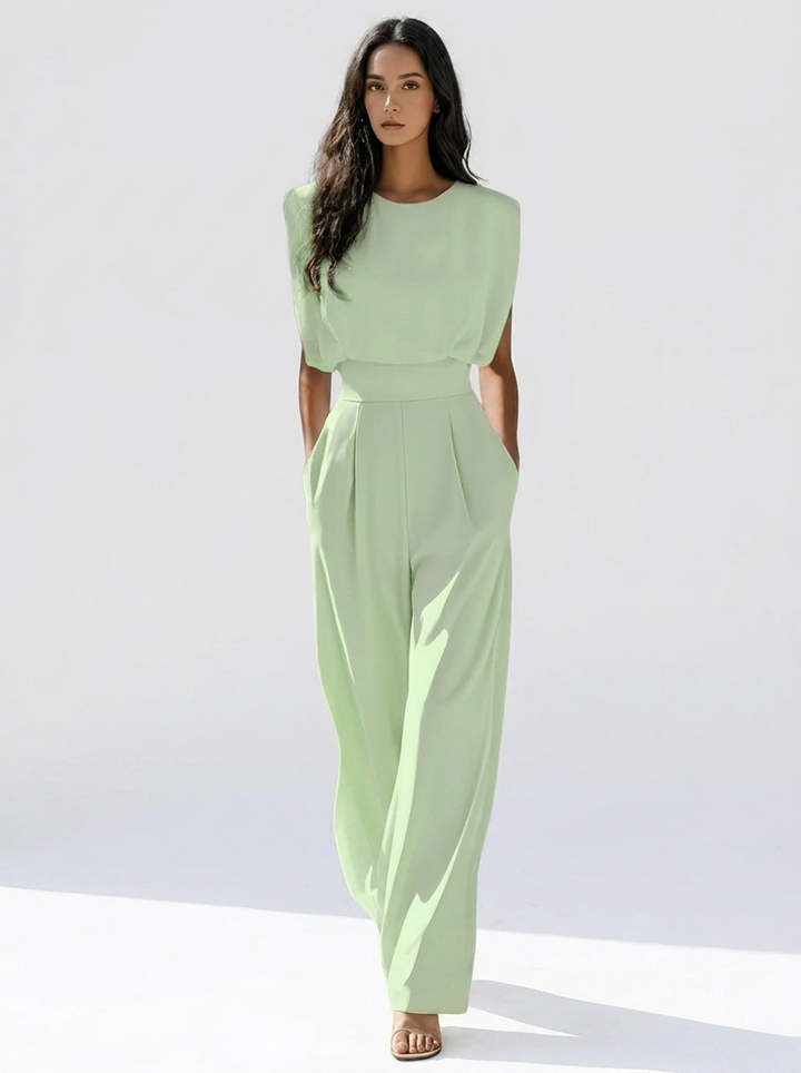 Hollianne - Softtouch-Jumpsuit