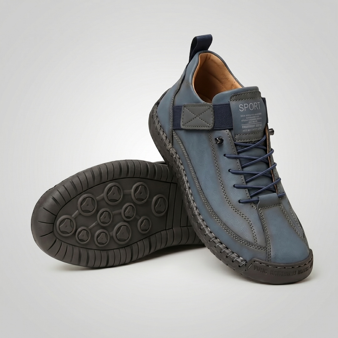Philomela - Leichte orthopädische Sneaker