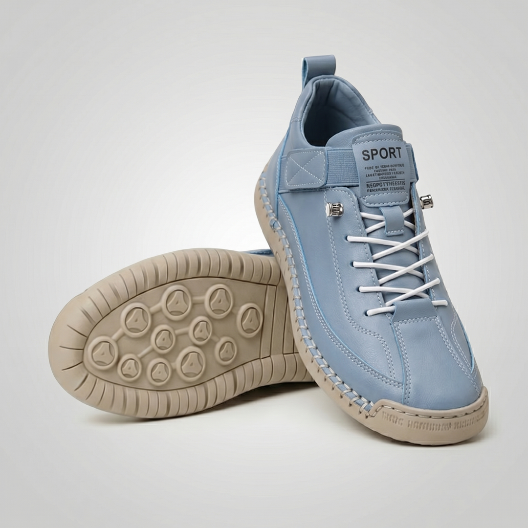 Philomela - Leichte orthopädische Sneaker
