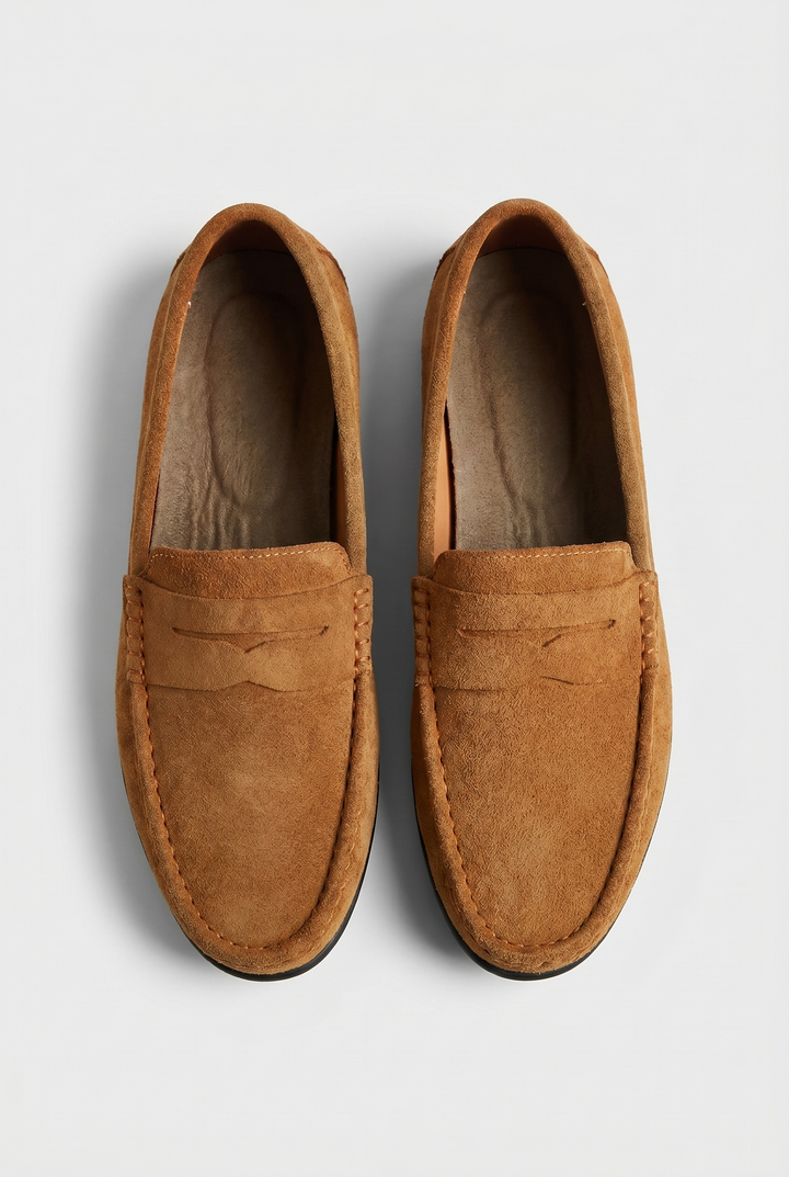 Malcolm - Elegante Slipper