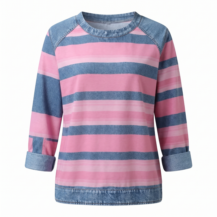 Kaelivie - Softtouch-Sweatshirt