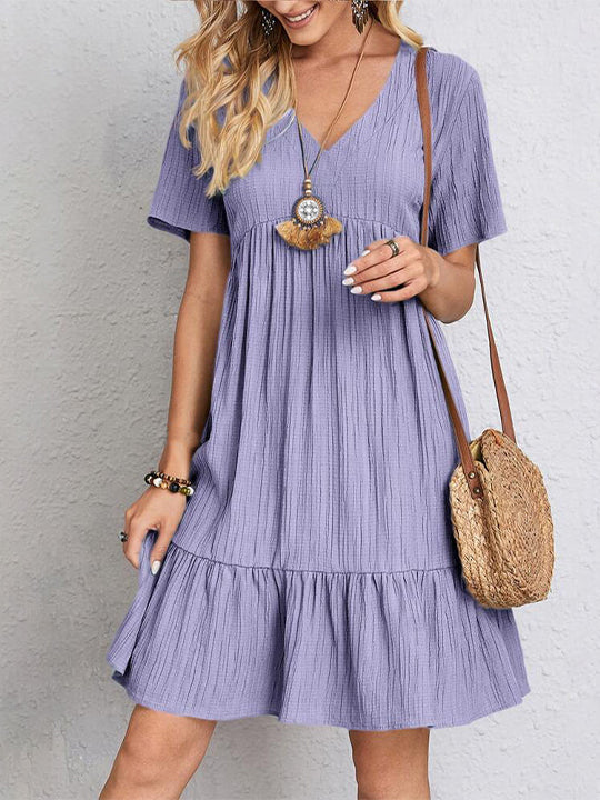 Rivelia - luftiges Sommerkleid