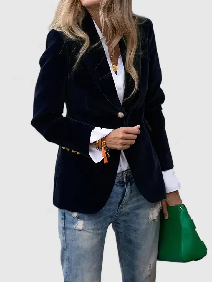Daria - Strukturierter Blazer