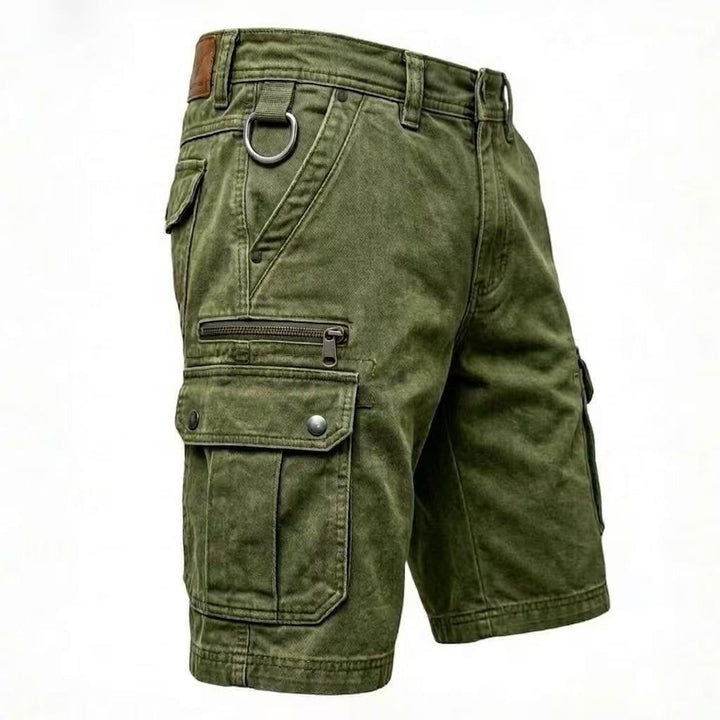 Tyrone - Robuste Cargoshorts