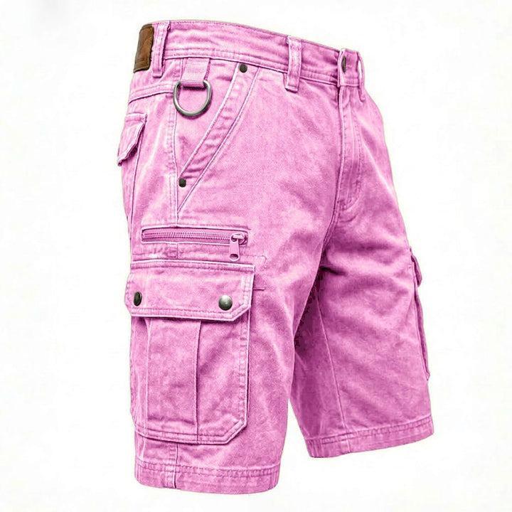 Tyrone - Robuste Cargoshorts