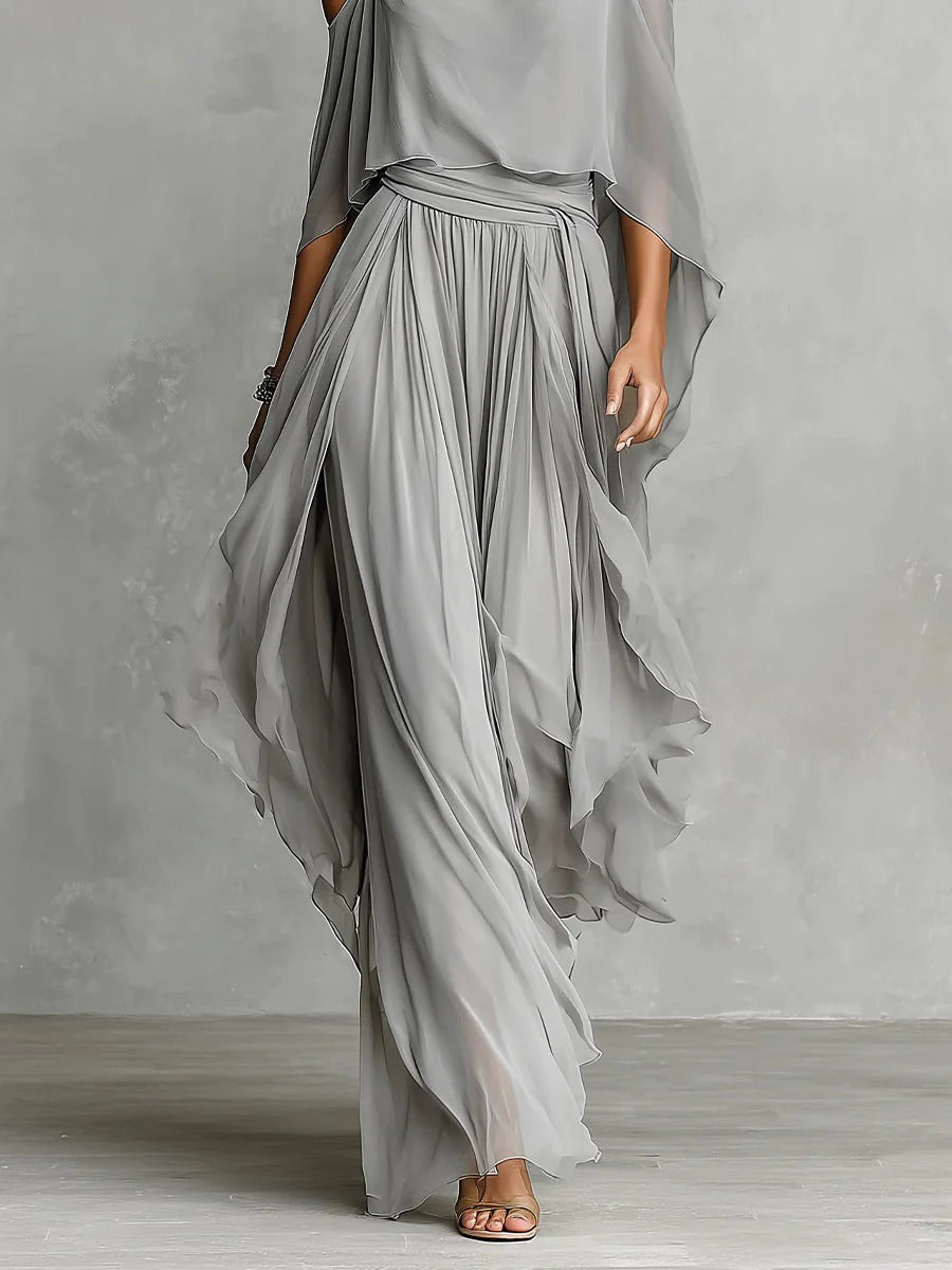 Josephine - leichtes zweiteiliges Set