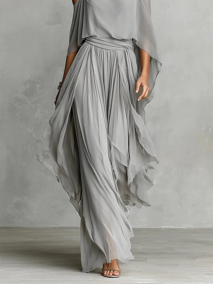 Josephine - leichtes zweiteiliges Set