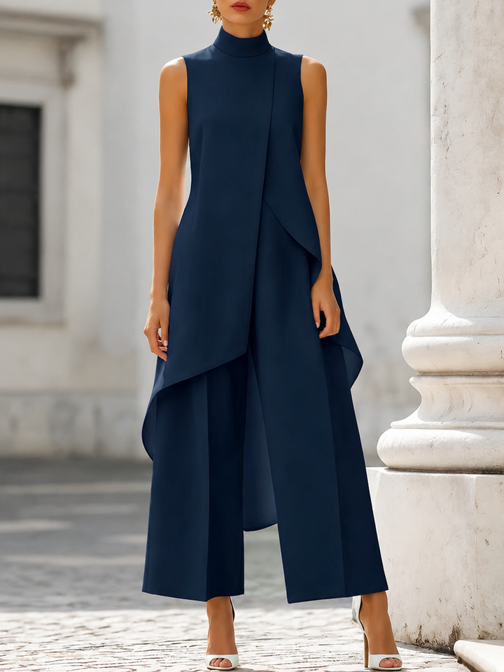 Lucinda - maßgeschneiderter Zweiteiler