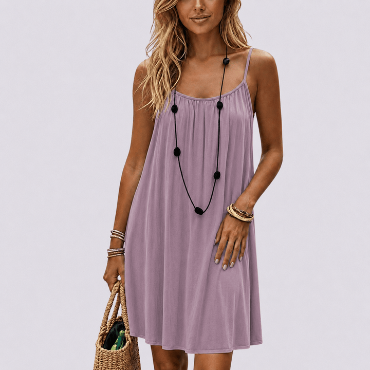 Talia - luftiges Sommerkleid