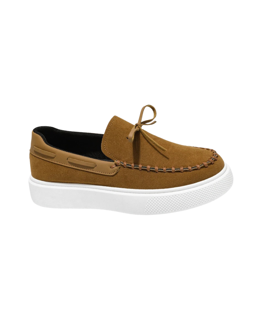 Reed - Quasten-Slip-On-Plateau-Loafer