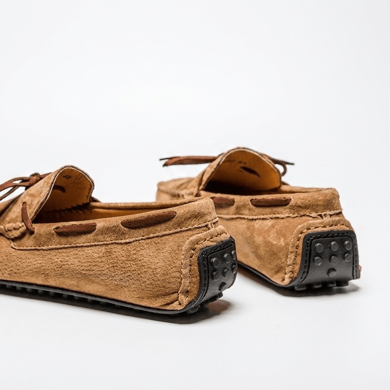 Norric - Hochwertiger Slipper