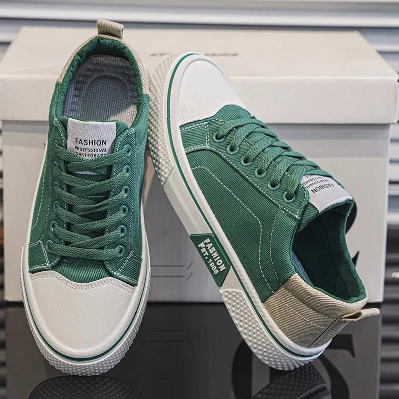 Varden - atmungsaktive Sneaker