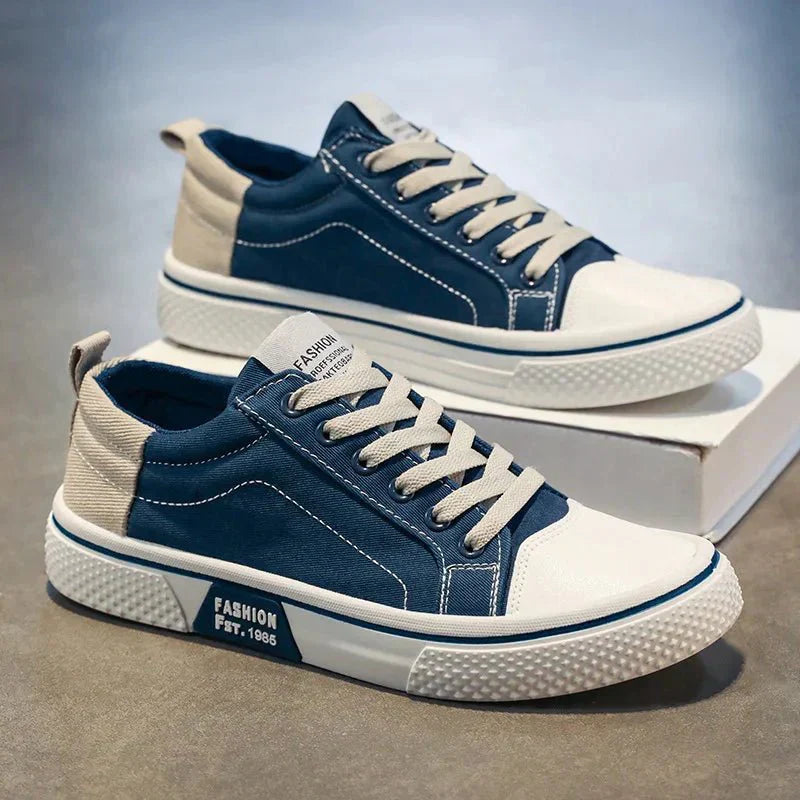 Varden - atmungsaktive Sneaker