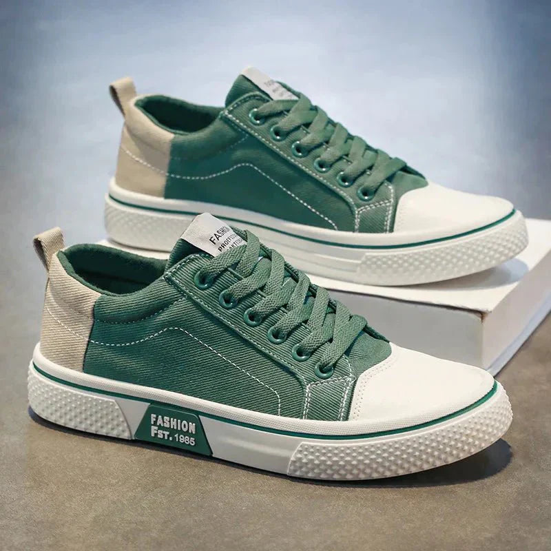 Varden - atmungsaktive Sneaker