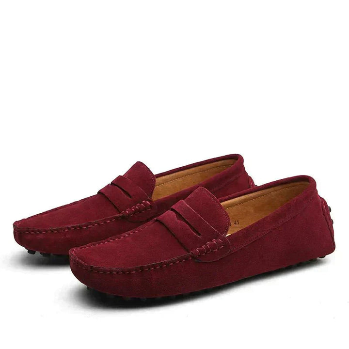 Abner - Elegante Slipper