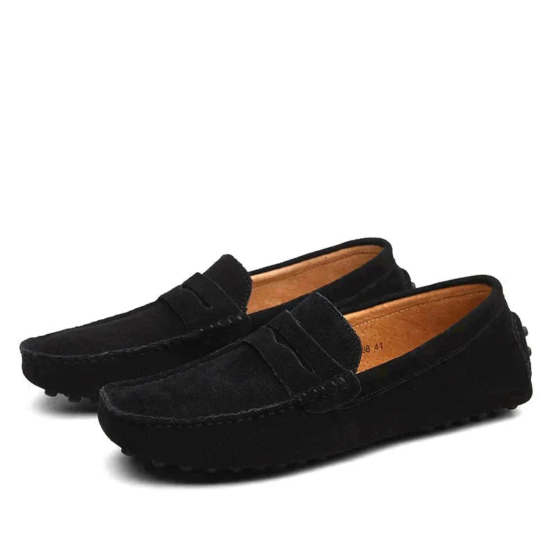 Abner - Elegante Slipper