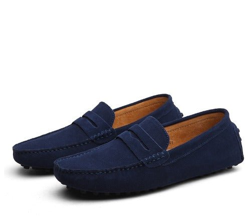 Abner - Elegante Slipper