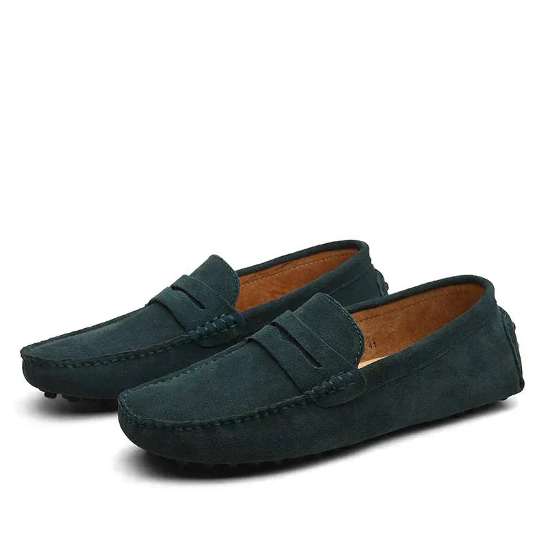 Abner - Elegante Slipper