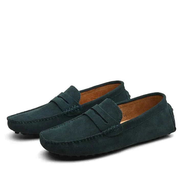 Abner - Elegante Slipper