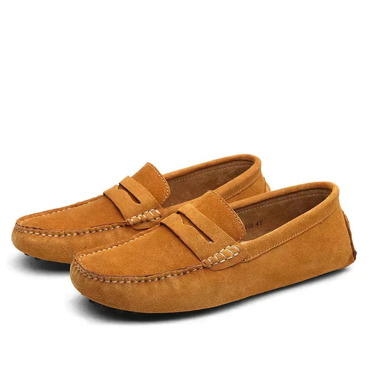 Abner - Elegante Slipper