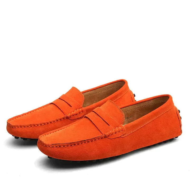 Abner - Elegante Slipper