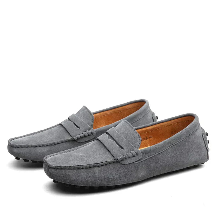 Abner - Elegante Slipper