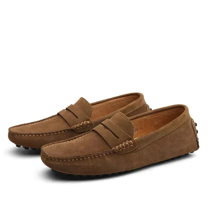 Abner - Elegante Slipper