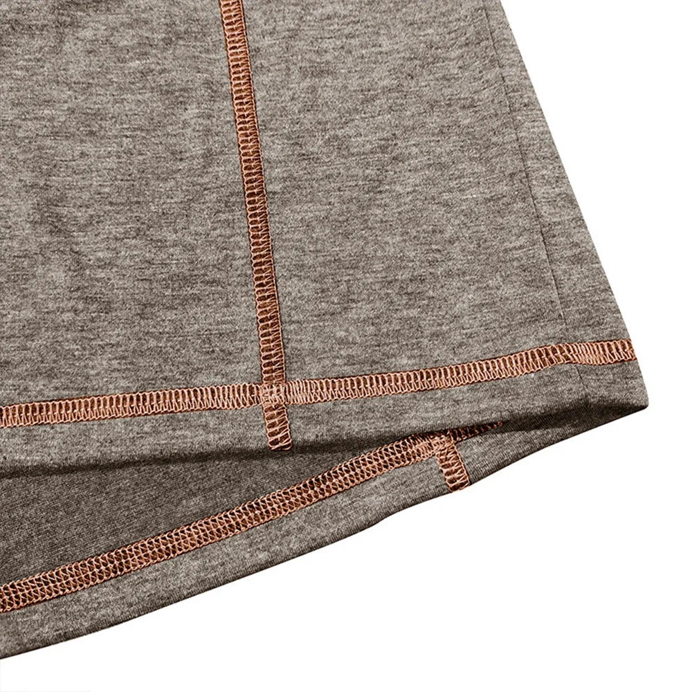 Bardwell - Besonders weiches Henley-T-Shirt