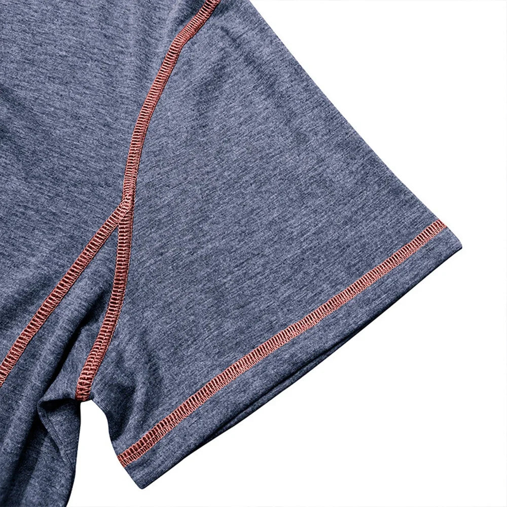 Bardwell - Besonders weiches Henley-T-Shirt