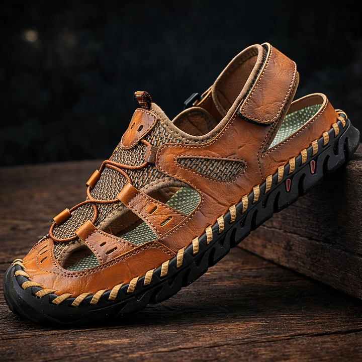 Ellison - atmungsaktive Outdoor-Sandalen
