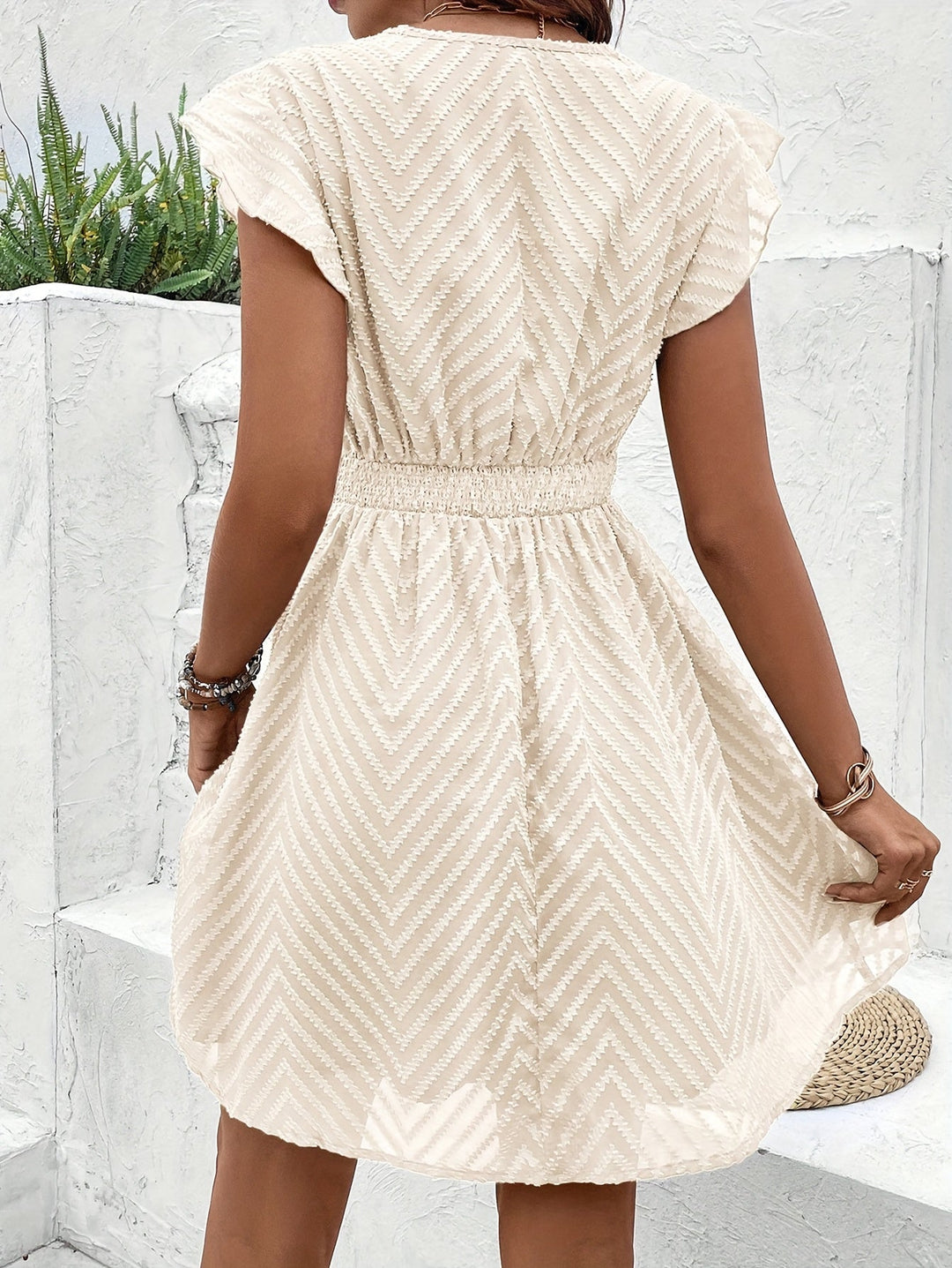 Riley - luftiges Sommerkleid