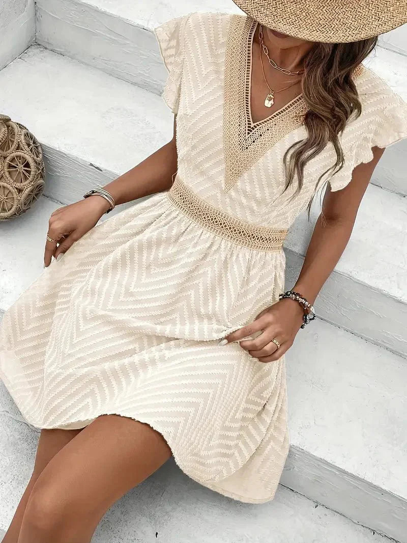 Riley - luftiges Sommerkleid