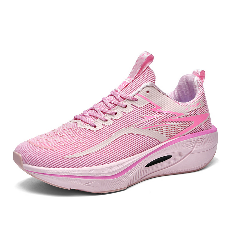 Lavessia - Leichte, gedämpfte Laufschuhe