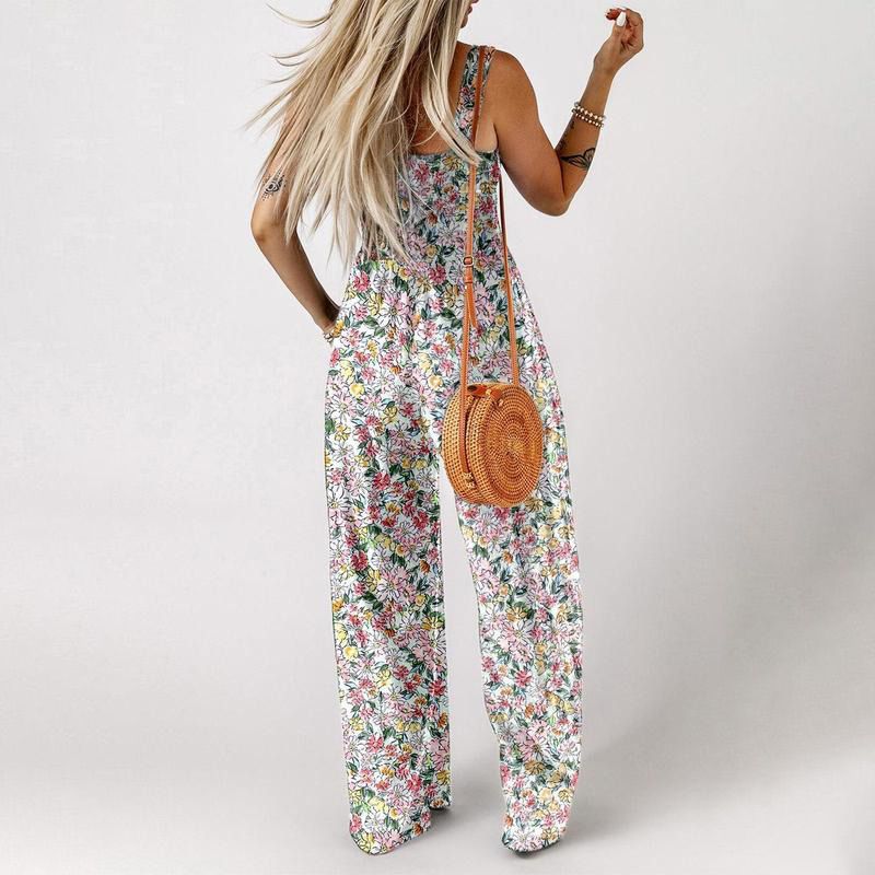 Noreia - luftiges Sommerkleid