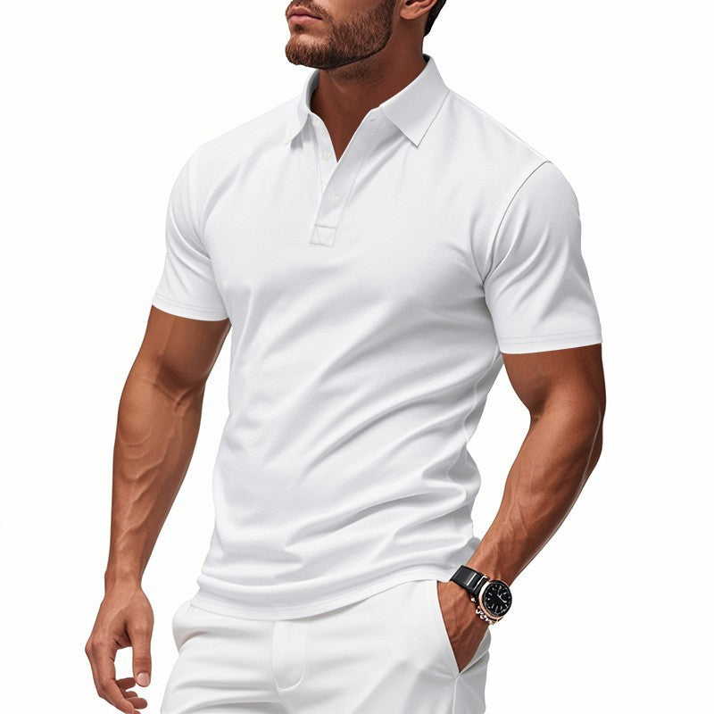 Quinlan - Modern Fit Poloshirt