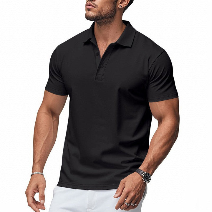 Dean - Extraweiches Poloshirt